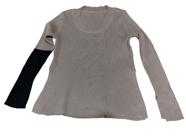 Modern Muse Two - Tone Top