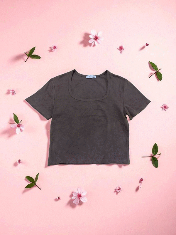 Brown Sugar Kaffeine Top