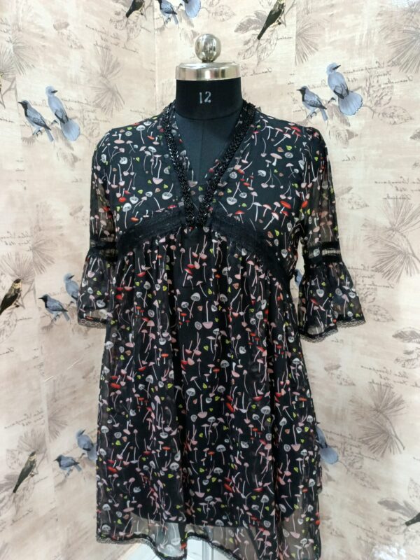 Enchanted Forest Dress Set