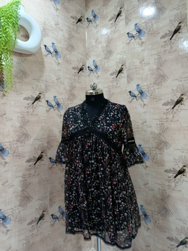 Enchanted Forest Dress Set