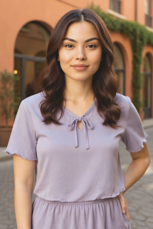 Wisteria Dreamy Moonlight