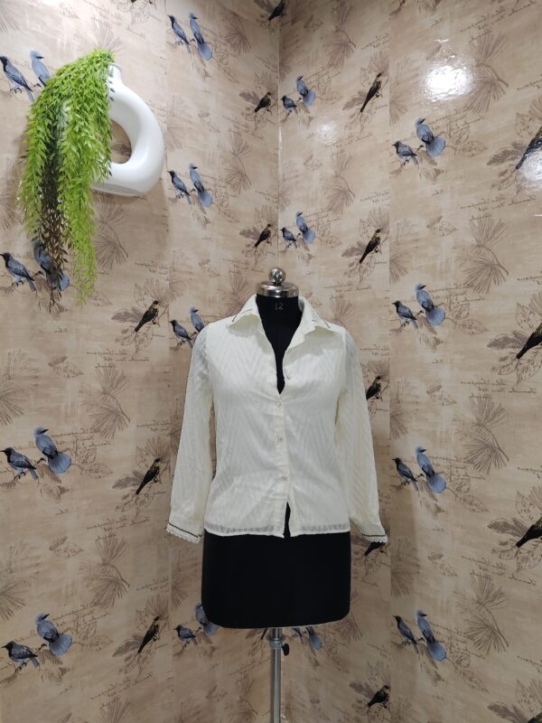 Classy Vintage Inspired Design Shirt