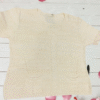 Cottagecore Knit Top