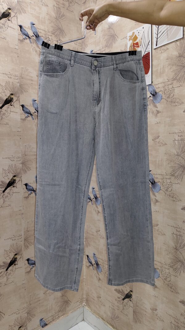 Grraphite Flow Jeans