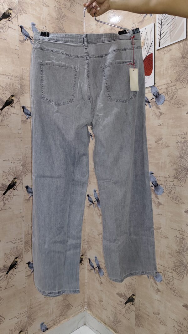 Grraphite Flow Jeans