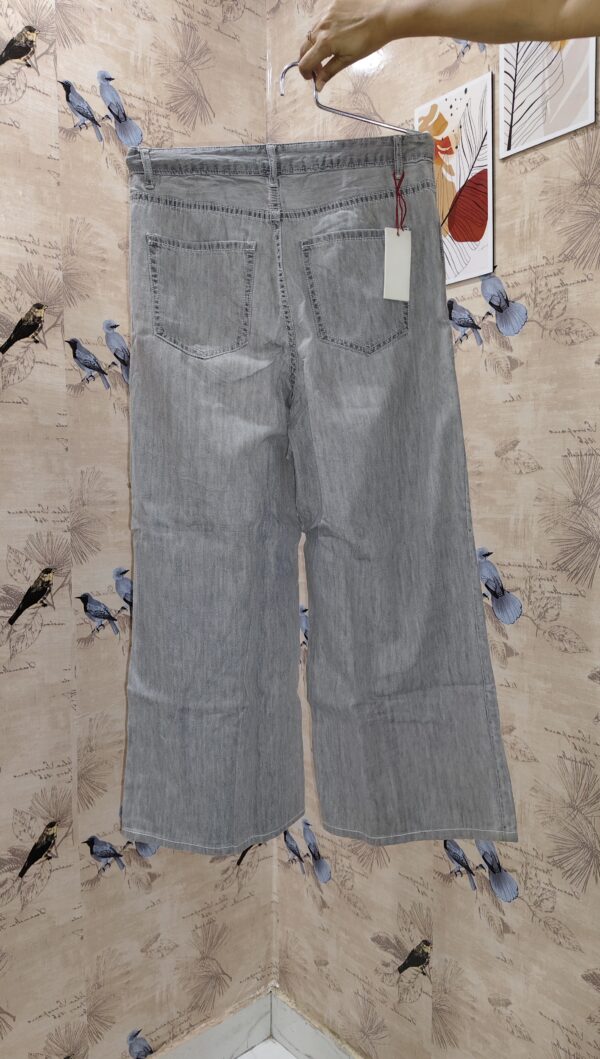 Urban Slate Wide Leg