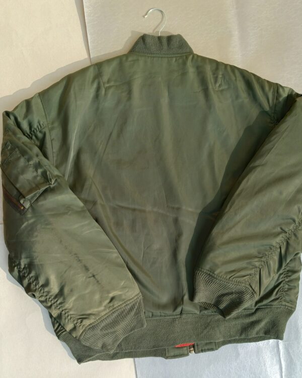 Urban Flight Bomber Unisex Jacket