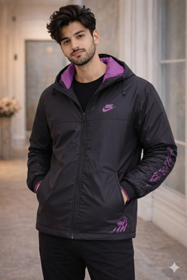 Nike Reversible Jacket