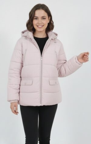 Solar Flare Hybrid Puffer