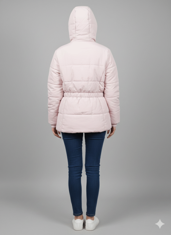 Unity Tech Unisex Outerwear Trio