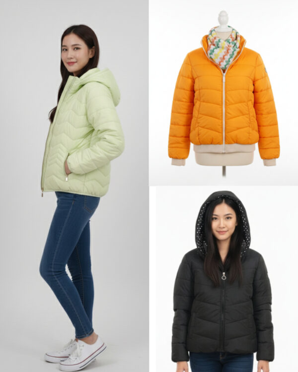 Alpine Aura Mixed-Style Combo