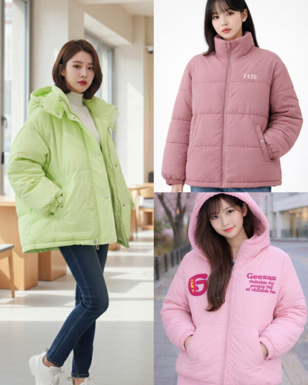 Luxe Street Premium Combo