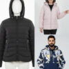 Unity Tech Unisex Outerwear Trio