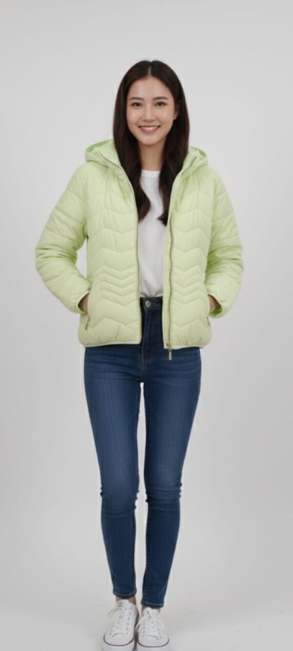 Alpine Aura Mixed-Style Combo