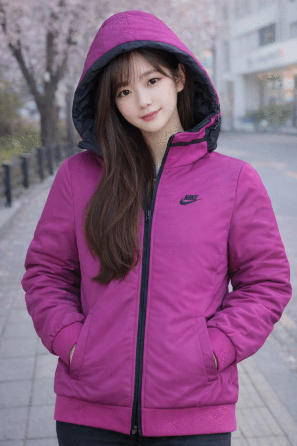 Nike Reversible Jacket